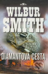 Diamantova cesta (Wilbur Smith)