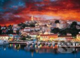 Vrsar, Istria, Chorv�tsko
