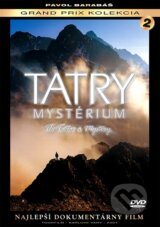 Tatry - Mysterium (Pavol Barabas)