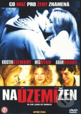 Na uzemi zen (Jonathan Kasdan)