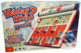Hadaj, kto? (special)