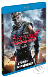 Beowulf (reziserska verzie) (Robert Zemeckis)