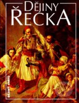 Dejiny Recka (Kolektiv autoru)
