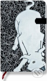 Paperblanks - Diggin' It! - MIDI - linajkovy