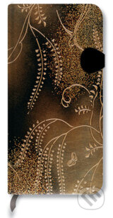 Paperblanks - Shidare - SLIM - linajkovy