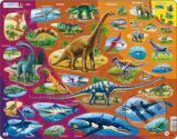 Dinosaury