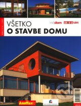 Vsetko o stavbe domu