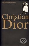 Christian Dior (Marie-France Pochanova)