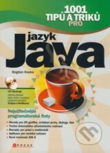 V : Knihu - 1001 tipů a triků pro jazyk Java