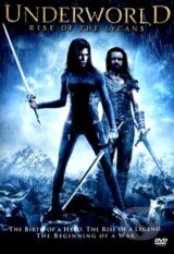 Underworld 3: Vzbura Lykanov (Patrick Tatopoulos)