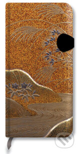 Paperblanks - Seseragi - SLIM - linajkovy