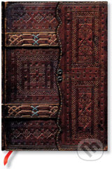 Paperblanks - Lussuria - ULTRA - linajkovy
