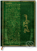 Paperblanks - Fitzgerald, The Great Gatsby - ULTRA - linajkovy