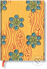 Paperblanks - Nanohana - MICRO - cisty