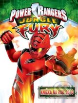 Power Rangers Jungle