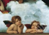 Raffaello, Madonna sistina