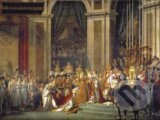 David, Korunovácia cisára Napoleona I.