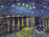 Van Gogh, Notte stellata