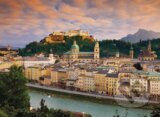 Salzburg, Rakúsko