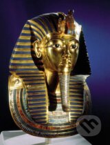 Tutanchamon, Gold Sculpture