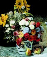 Renoir, Fleurs dans un vase