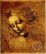 Leonardo, Viso di giovane fanciulla