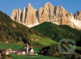 Dolomity