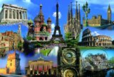 Collage Europe