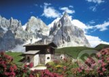 Palagruppe, Dolomity
