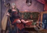 Ortega, Harp