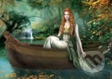 Ortega, Boat