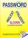 Password - Anglicky vykladovy slovnik (Kolektiv autorov)