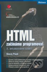 HTML - zaciname programovat (Slavoj Pisek)