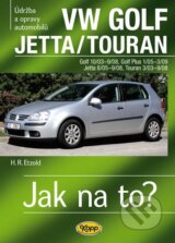 VW Golf / Jetta / Touran (H.R. Etzold)