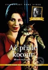 Az prijde kocour /  Sest otazek pro Jana Wericha (Vojtech Jasny)
