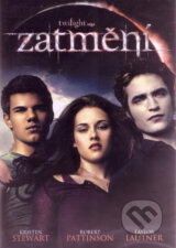 Twilight s�ga: Zatmenie (Eclipse)
