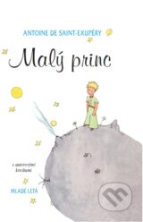 Maly princ (Antoine de Saint-Exupery)