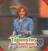 Tajomstvo mojej kuchyne (Kamila Magalova)
