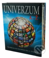 Univerzum A - Z (Kolektiv)