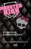 Monster High - Stredn� stra�ideln�