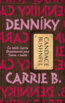 Denn�ky Carrie B. 1