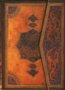 Paperblanks - Safavid Binding Art - MIDI - linajkov�