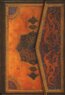 Paperblanks - Safavid Binding Art - MINI - linajkov�