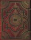 Paperblanks - Ventaglio Rosso - GRANDE - čistý