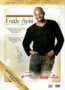 Fredy Ayisi: M�j �ivot s yogou