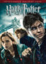 Harry Potter a  Dary Smrti 1 - 2 DVD