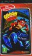 Crash: Of the Titans