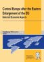 Central Europe after the East Enlargement of the EU