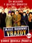 Mal� rodinn� vra�dy