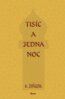 Tis�c a jedna noc - 8. zv�zok